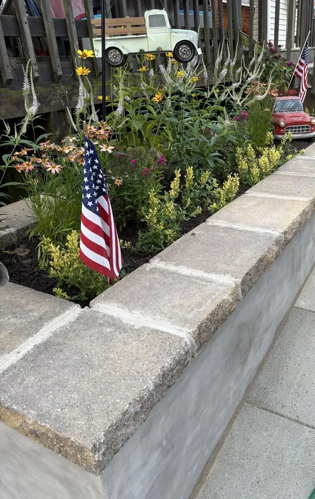 Trusted yard cleanup service for outdoor upgrades in Sinking Spring, PA by Emerald Earthworks