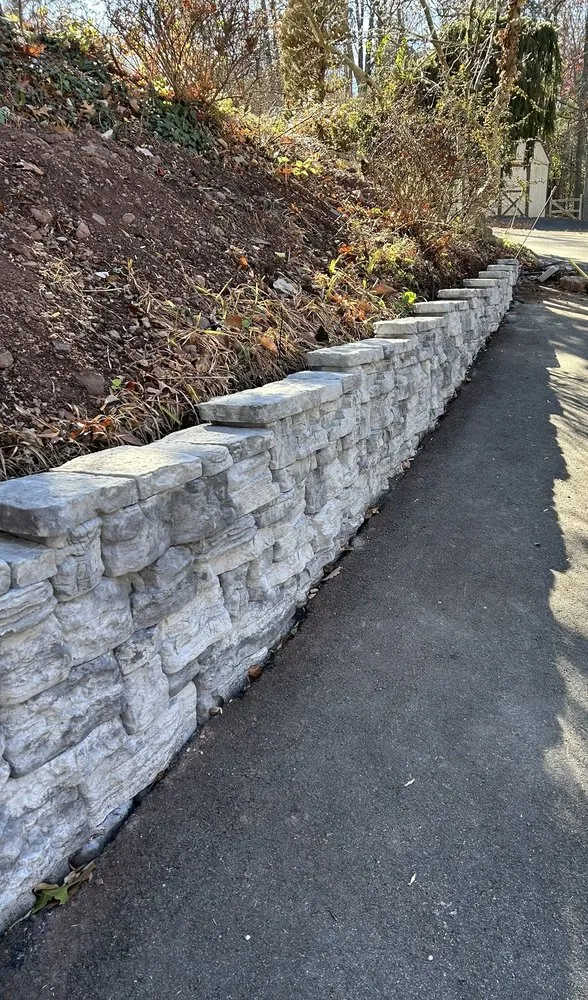 Trusted yard cleanup service experts serving Sinking Spring, PA - Emerald Earthworks