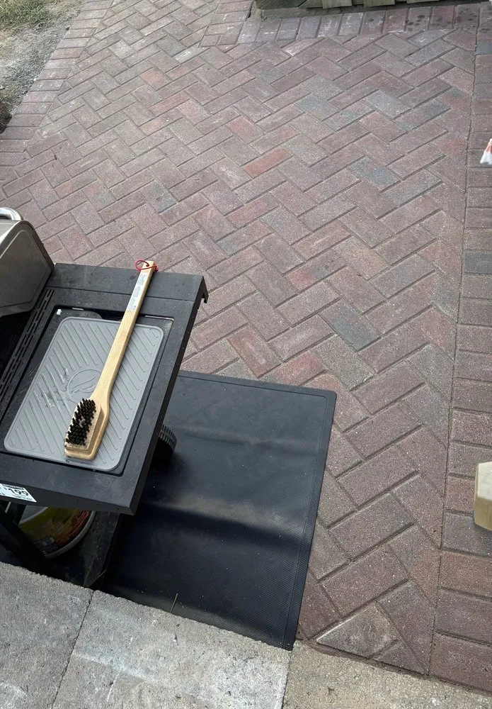 Local yard maintenance in Sinking Spring, PA by Emerald Earthworks