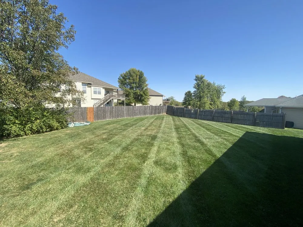 Affordable yard cleanup service experts serving Boonville, MO - Emerald Edge