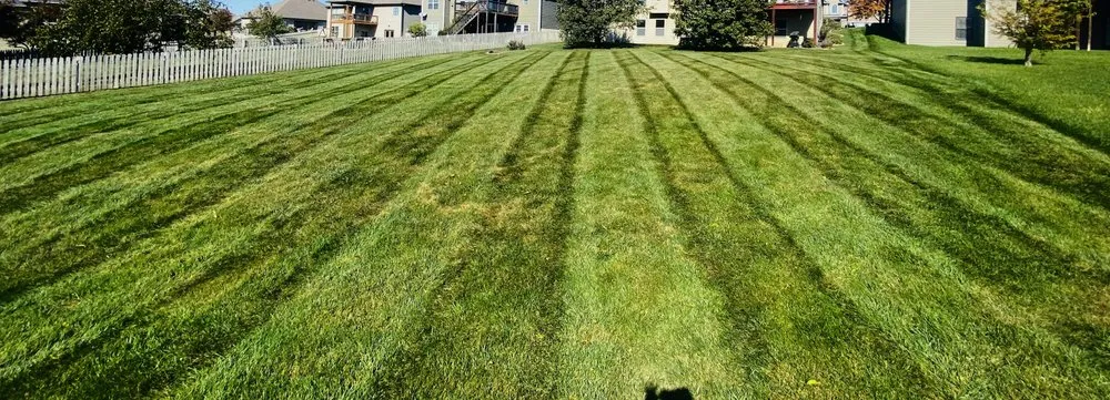 Trusted outdoor landscaping in Boonville, MO by Emerald Edge