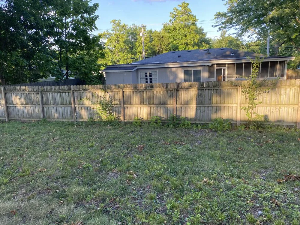 Expert lawn mowing service for outdoor upgrades across Boonville, MO - Emerald Edge