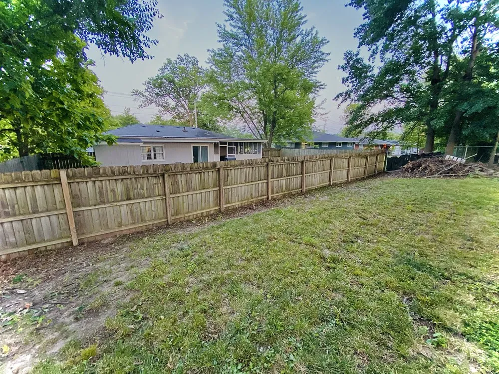 Expert yard maintenance for year-round maintenance in Boonville, MO by Emerald Edge