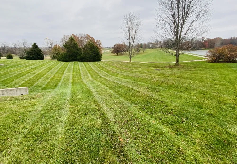 Top-rated yard maintenance experts serving Boonville, MO - Emerald Edge