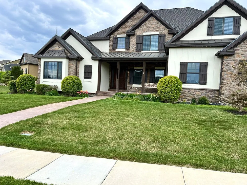 Trusted lawn care service for year-round maintenance across Alpine, UT - Emerald Edge Lawn Care