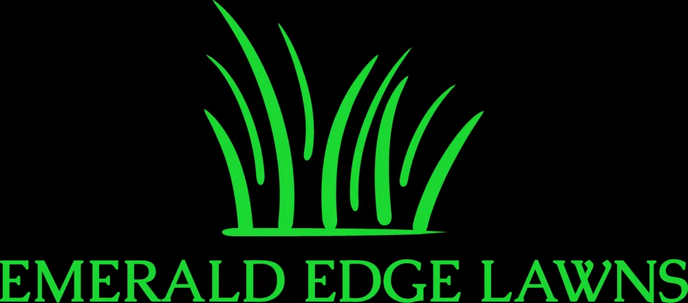 Local yard maintenance for residential properties in Breese, IL by Emerald Edge Lawns