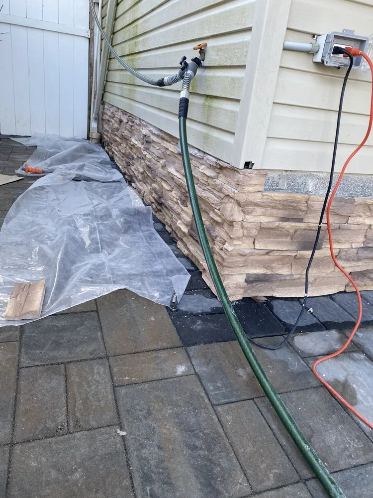 Reliable residential landscaping in Perth Amboy, NJ by Emerald Forest Lawn & Lanscape