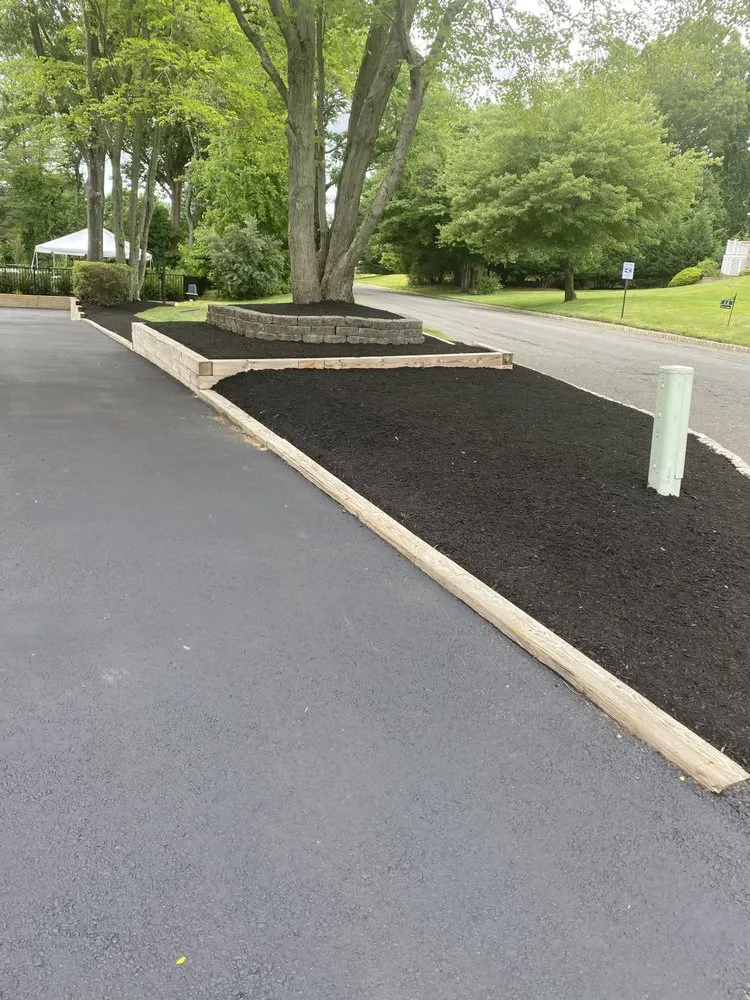 Affordable landscape design for year-round maintenance across Perth Amboy, NJ - Emerald Forest Lawn & Lanscape