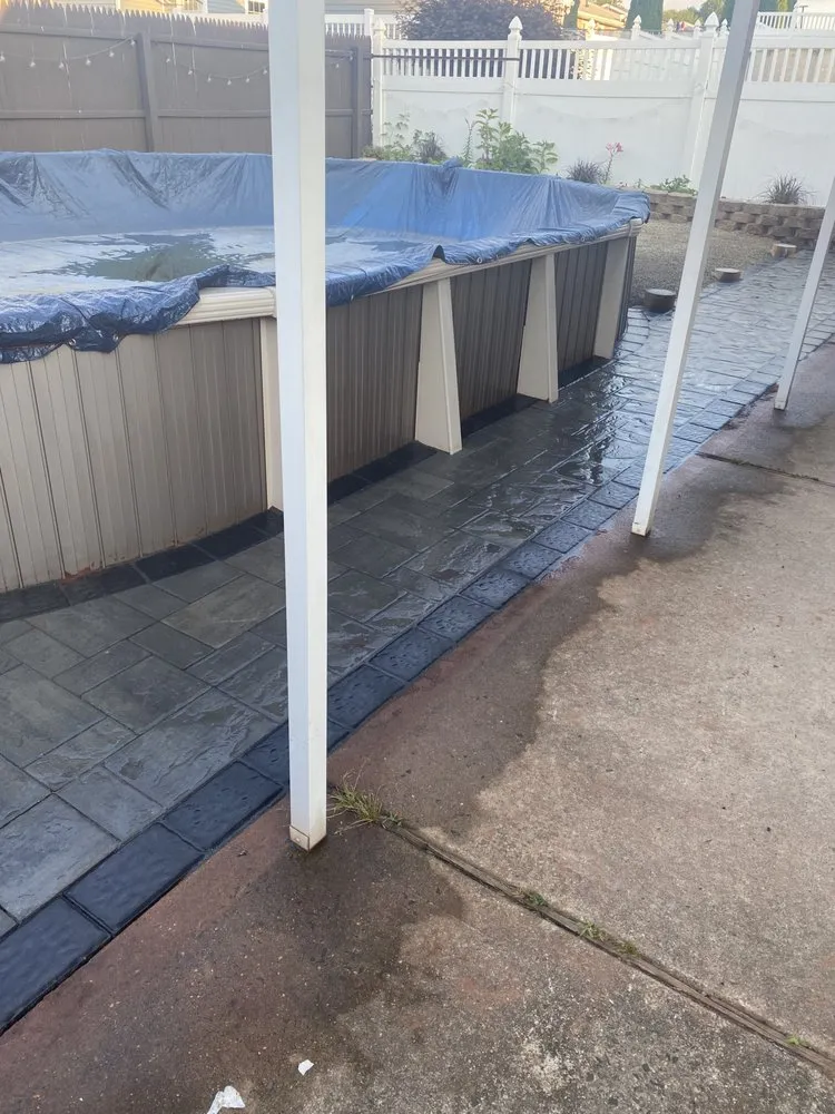 Trusted yard cleanup service experts serving Perth Amboy, NJ - Emerald Forest Lawn & Lanscape