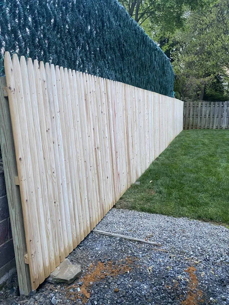 Top-rated outdoor landscaping experts serving Perth Amboy, NJ - Emerald Forest Lawn & Lanscape