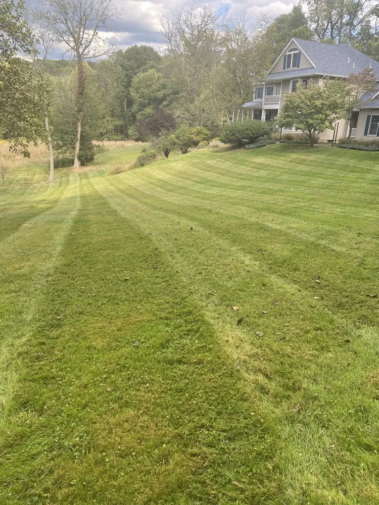 Expert garden landscaping for residential properties across Perth Amboy, NJ - Emerald Forest Lawn & Lanscape