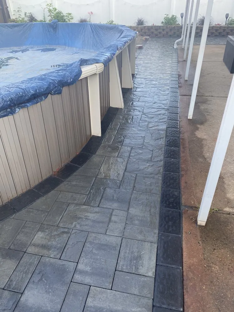 Custom yard cleanup service experts serving Perth Amboy, NJ - Emerald Forest Lawn & Lanscape