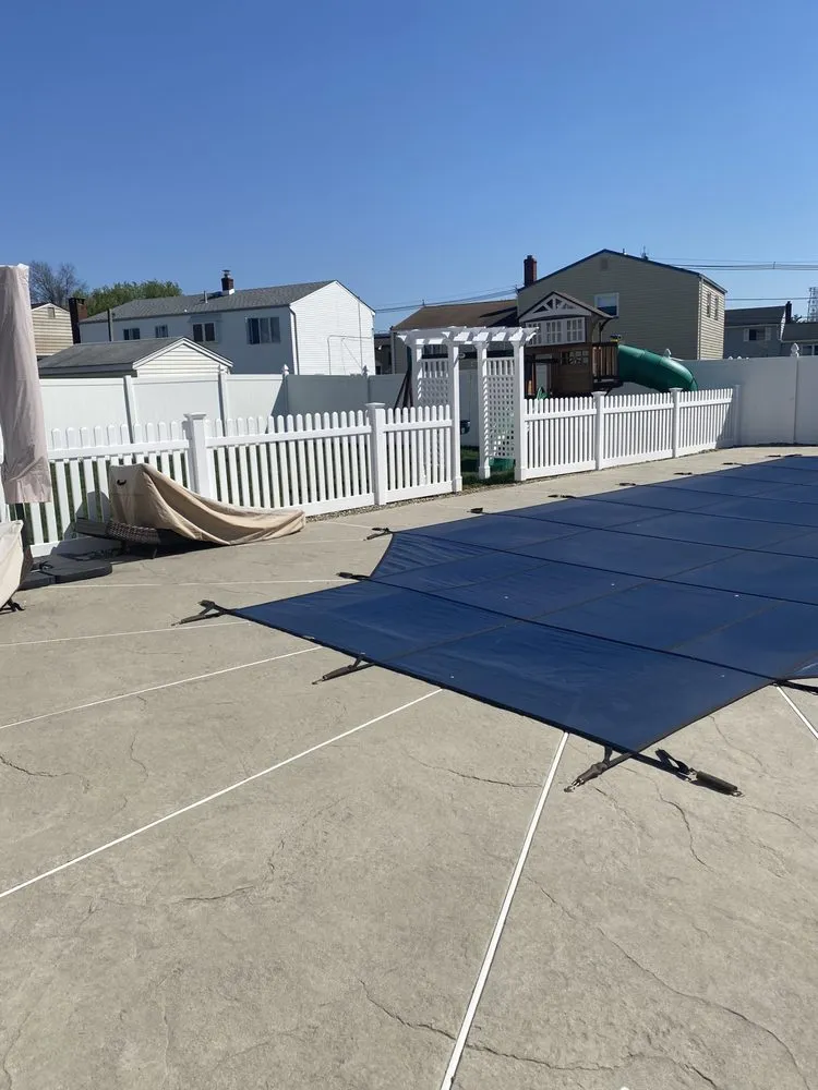 Local landscape design experts serving Perth Amboy, NJ - Emerald Forest Lawn & Lanscape