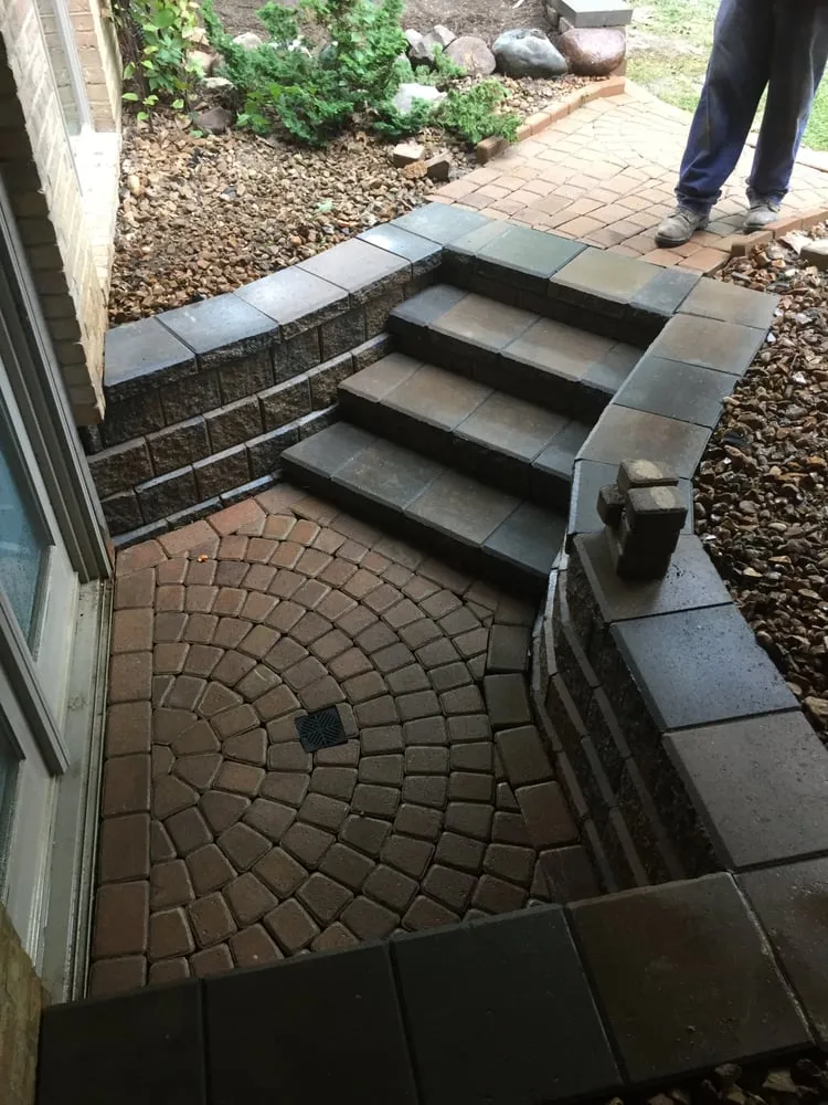 Local residential landscaping in Clarkston, MI - Emerald Gardens Landscaping