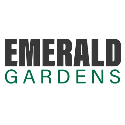Emerald Gardens Logo
