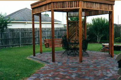 Top-rated outdoor landscaping experts serving Lucas, TX - Emerald GrassScapes & Maintenance