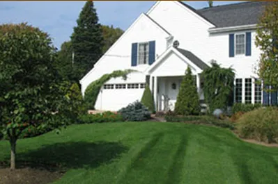 Affordable yard cleanup service for outdoor upgrades across Lucas, TX - Emerald GrassScapes & Maintenance