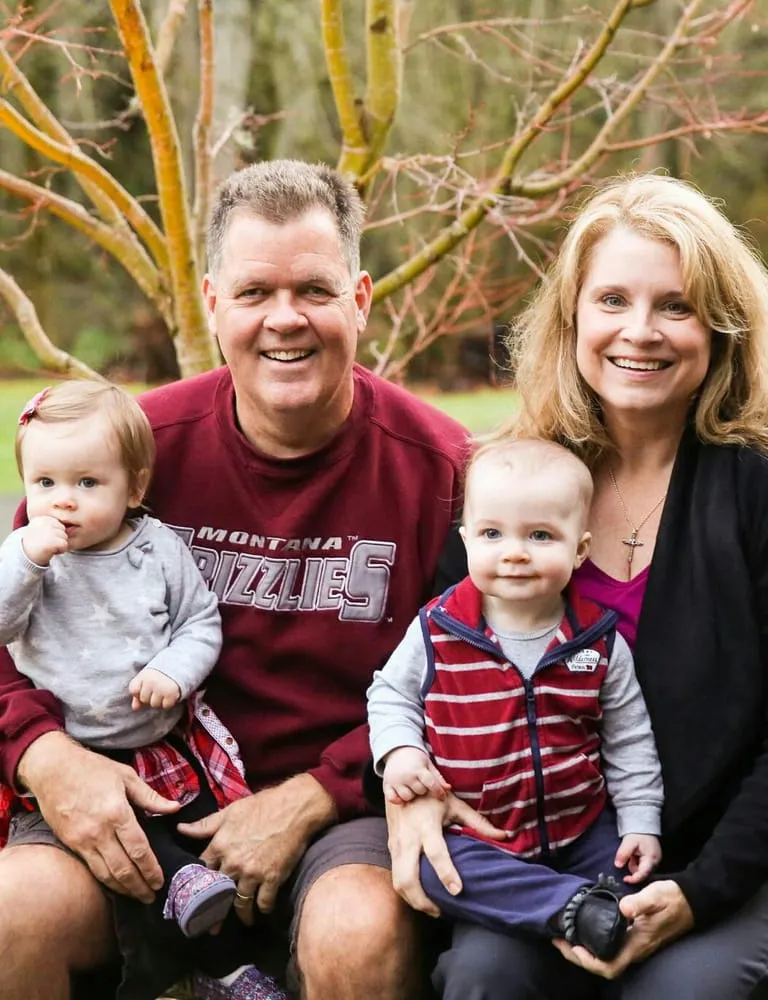 Local residential landscaping for residential properties in Issaquah, WA by Emerald Green Grounds Maintenance