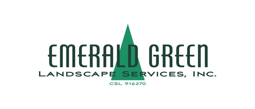 Top-rated landscape design in Sacramento, CA - Emerald Green Landscape Services