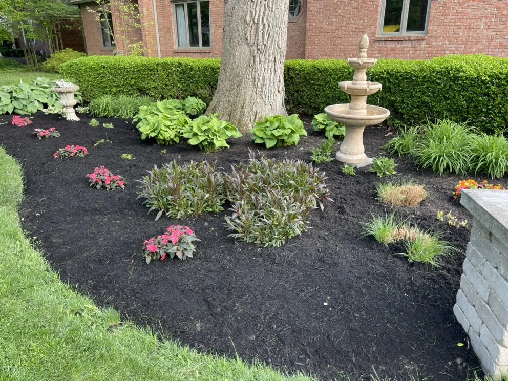 Reliable yard maintenance for residential properties across Greenwood, IN - Emerald Green Lawn Care