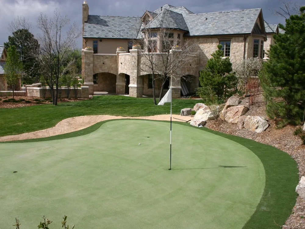 Expert landscape installation in Rensselaer, NY - Emerald Green Lawns and Landscaping