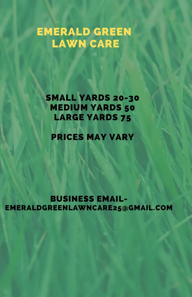 Local landscape installation experts serving Columbia, SC - Emerald Green Lawn's Care