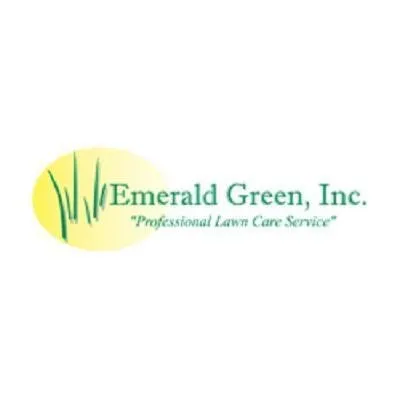 Custom landscaping services near you across Whitsett, NC - Emerald Green