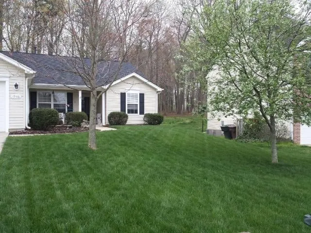 Reliable landscape design in Whitsett, NC - Emerald Green