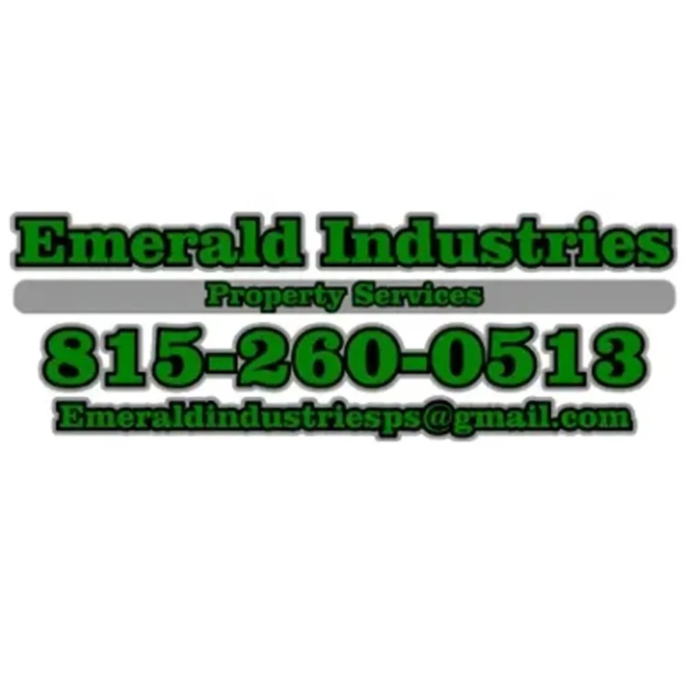 Affordable lawn care service for residential properties across Elwood, IL - Emerald Industries Property Services