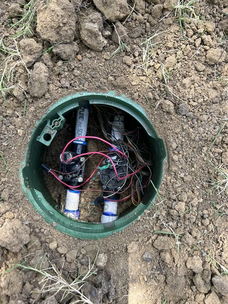 Local yard maintenance experts serving Balch Springs, TX - Emerald Irrigation