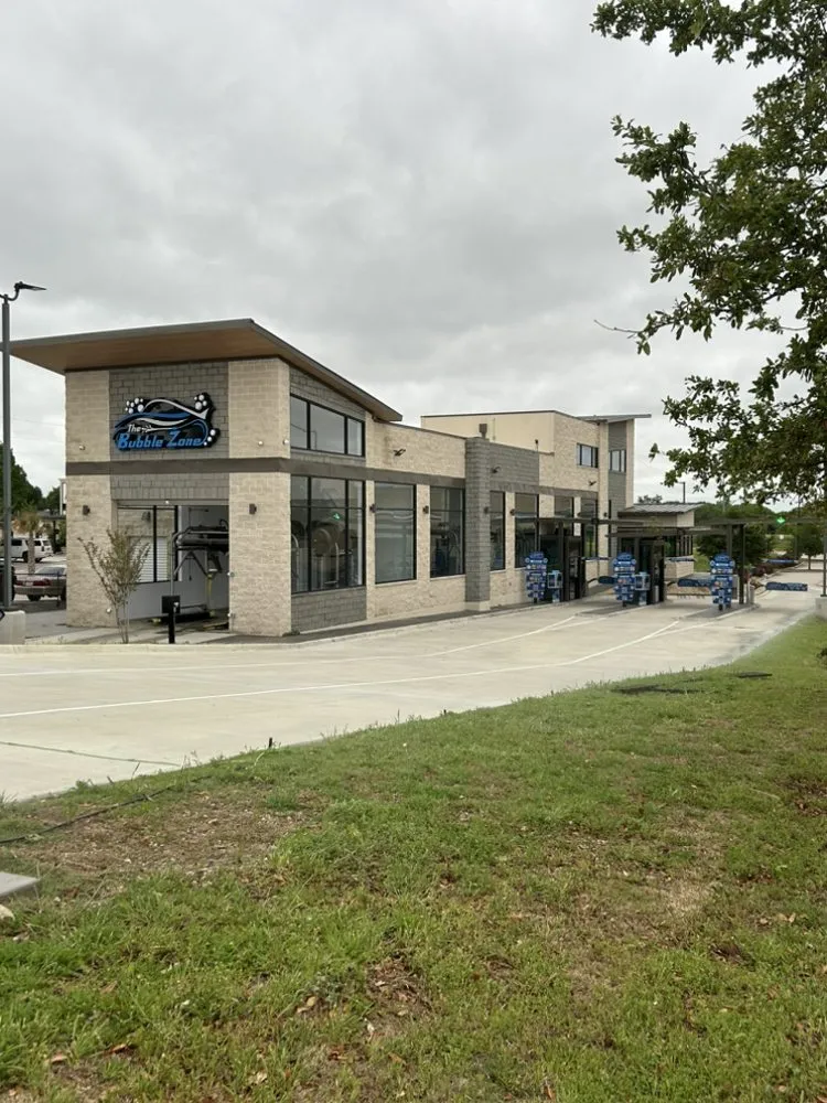 Reliable residential landscaping in Balch Springs, TX by Emerald Irrigation