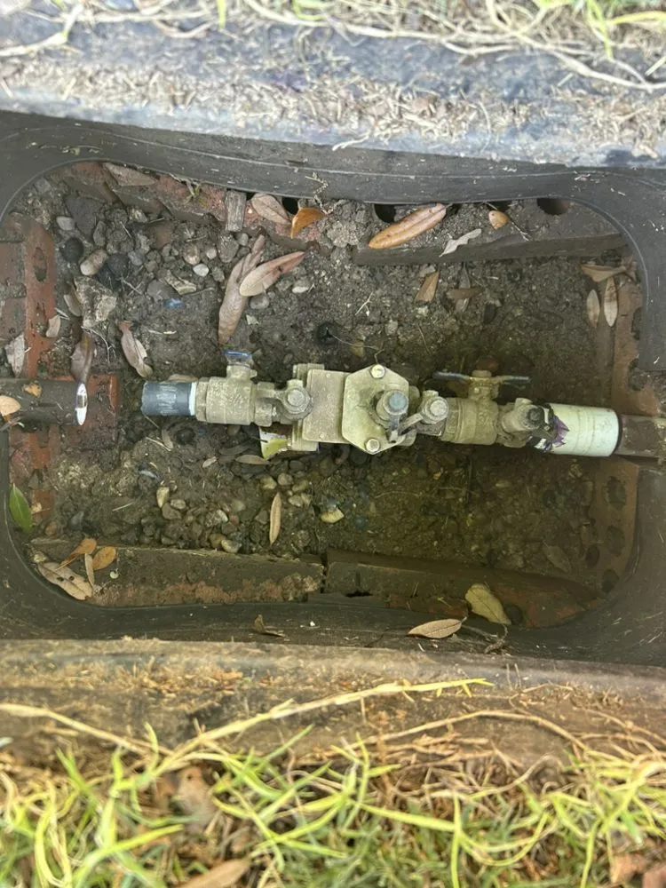 Expert yard maintenance with custom design across Balch Springs, TX - Emerald Irrigation