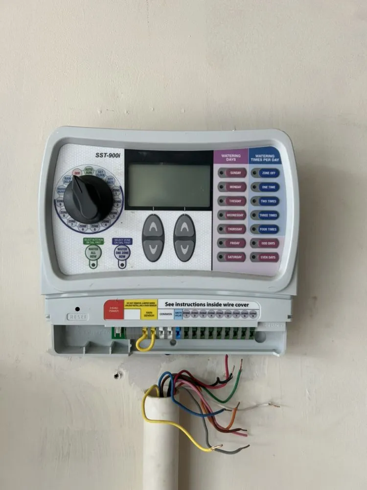 Trusted lawn mowing service in Balch Springs, TX - Emerald Irrigation