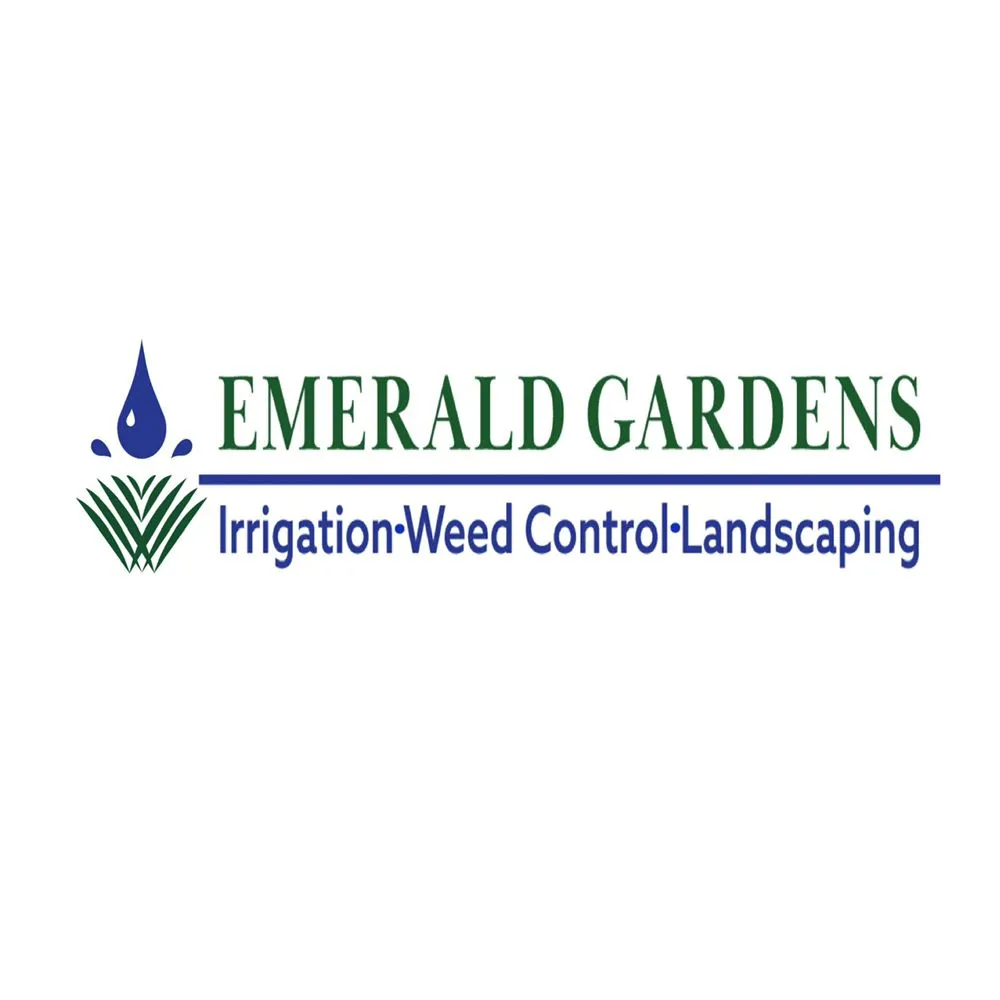 Professional landscape design for residential properties in Balch Springs, TX by Emerald Irrigation