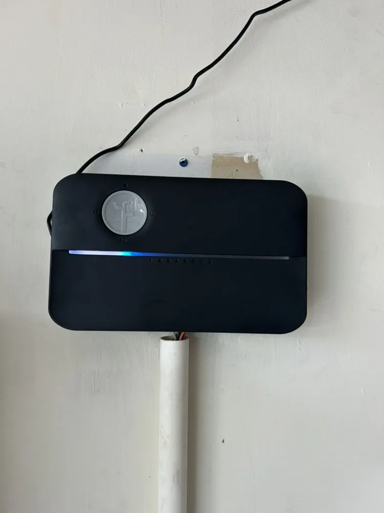 Affordable residential landscaping in Balch Springs, TX by Emerald Irrigation