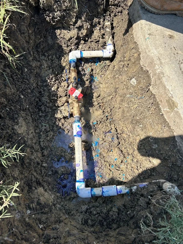 Expert landscape installation for beautiful yards across Balch Springs, TX - Emerald Irrigation