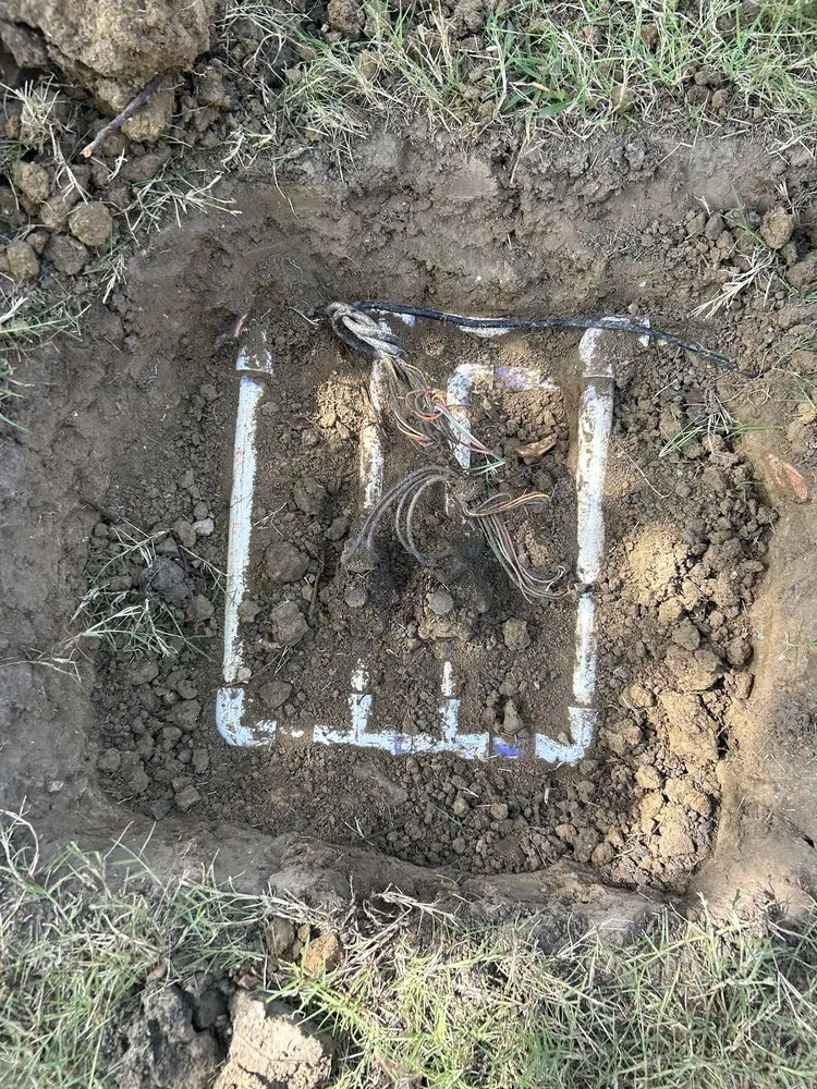 Top-rated outdoor landscaping for year-round maintenance in Balch Springs, TX by Emerald Irrigation