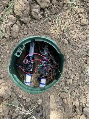 Emerald Irrigation Logo