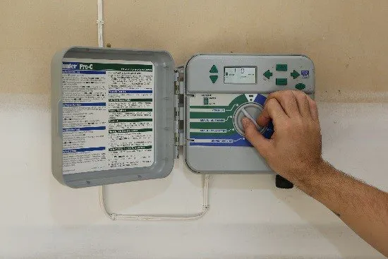 Professional outdoor landscaping in Cave Creek, AZ - Emerald Irrigation