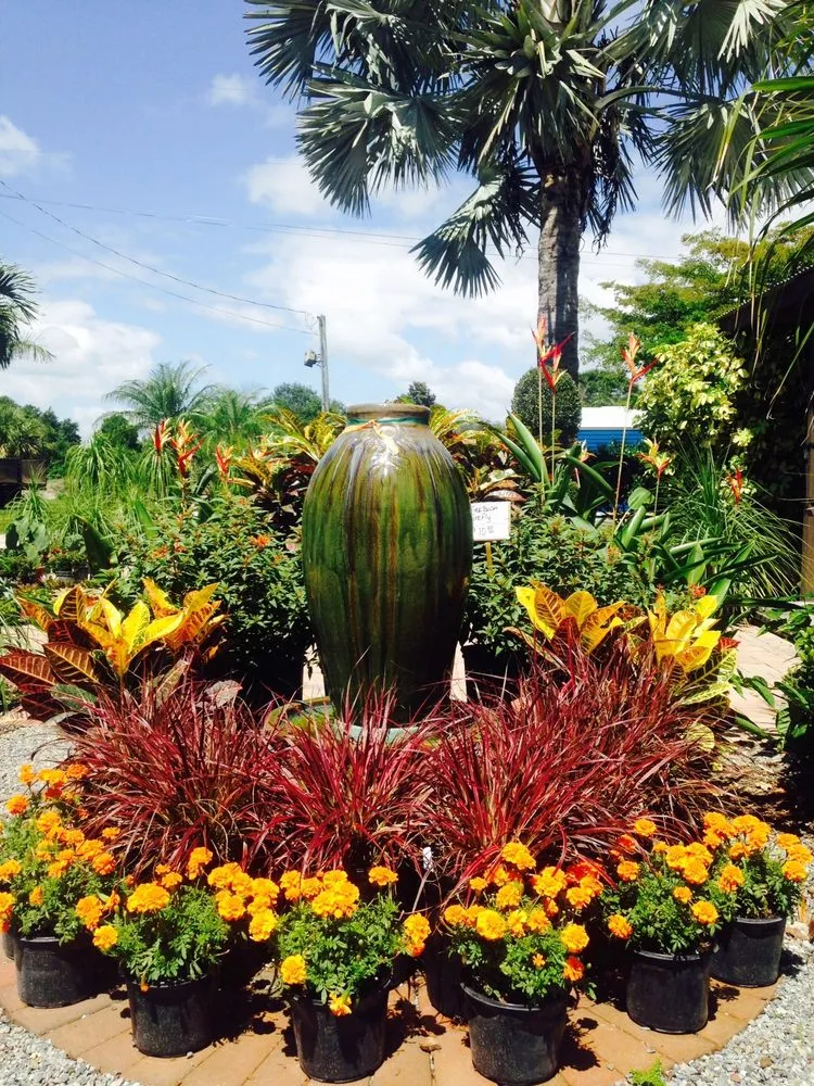 Top-rated landscaping services in Cocoa, FL - Emerald Island Garden Center
