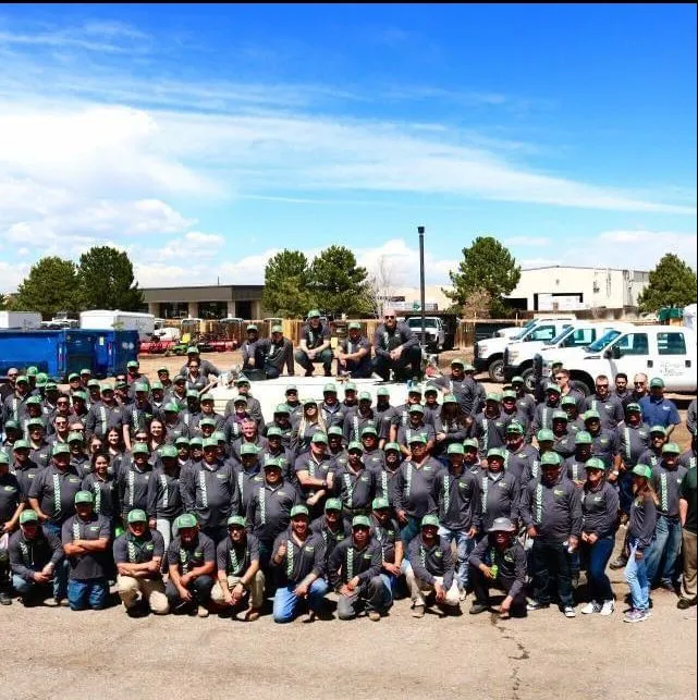 Trusted yard maintenance experts serving Palmer Lake, CO - Emerald Isle Landscaping - A Tendit Group Company