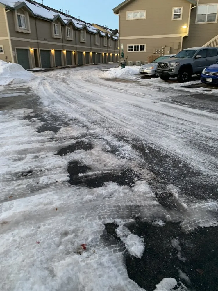 Professional lawn mowing service for outdoor upgrades across Palmer Lake, CO - Emerald Isle Landscaping - A Tendit Group Company