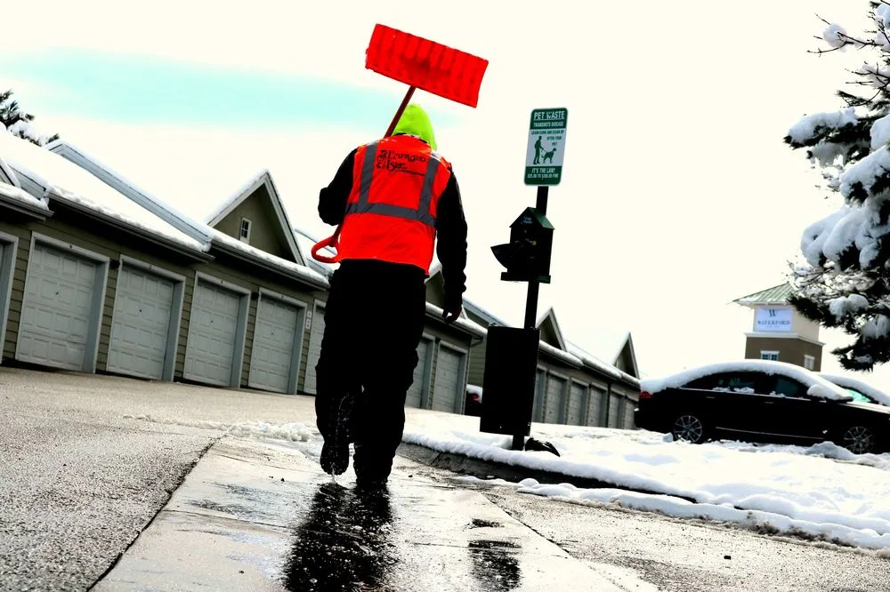 Reliable landscape installation experts serving Palmer Lake, CO - Emerald Isle Landscaping - A Tendit Group Company