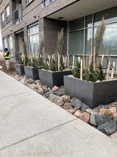 Expert residential landscaping experts serving Palmer Lake, CO - Emerald Isle Landscaping - A Tendit Group Company