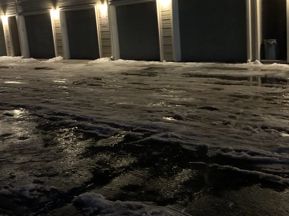 Custom outdoor landscaping in Palmer Lake, CO by Emerald Isle Landscaping - A Tendit Group Company