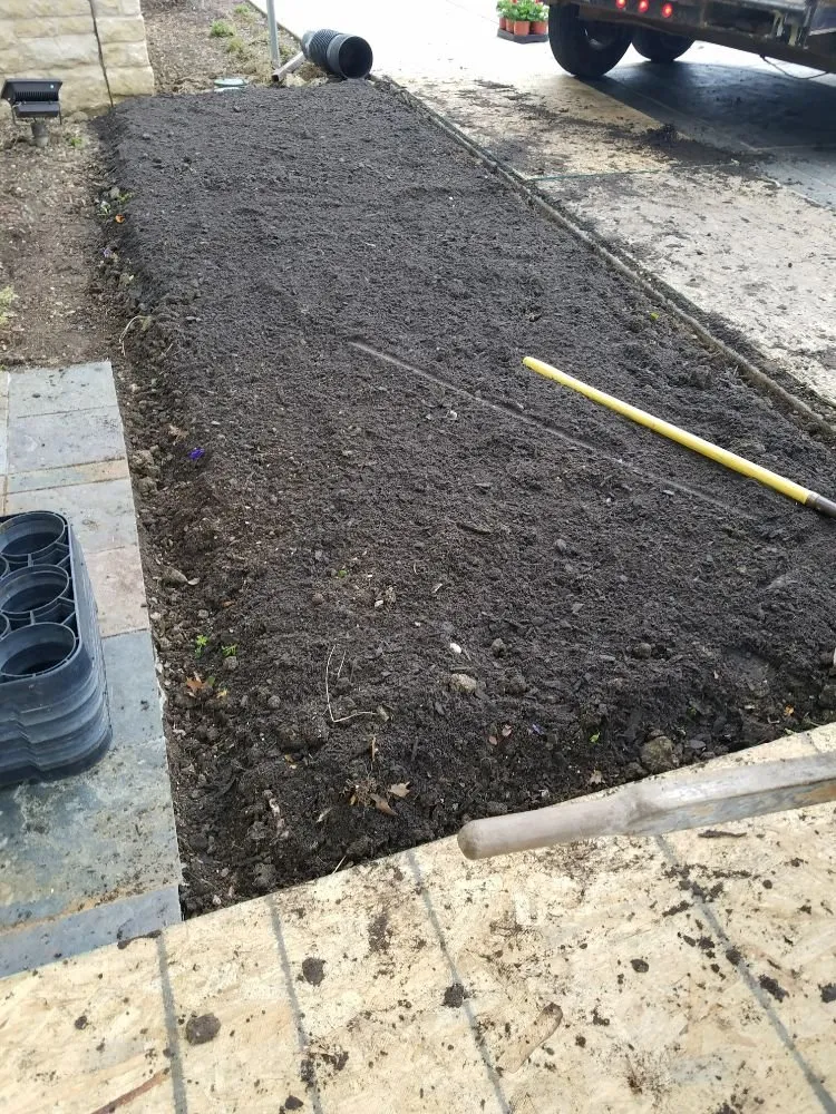 Reliable landscaping services in Garland, TX - Emerald Lake Landscaping