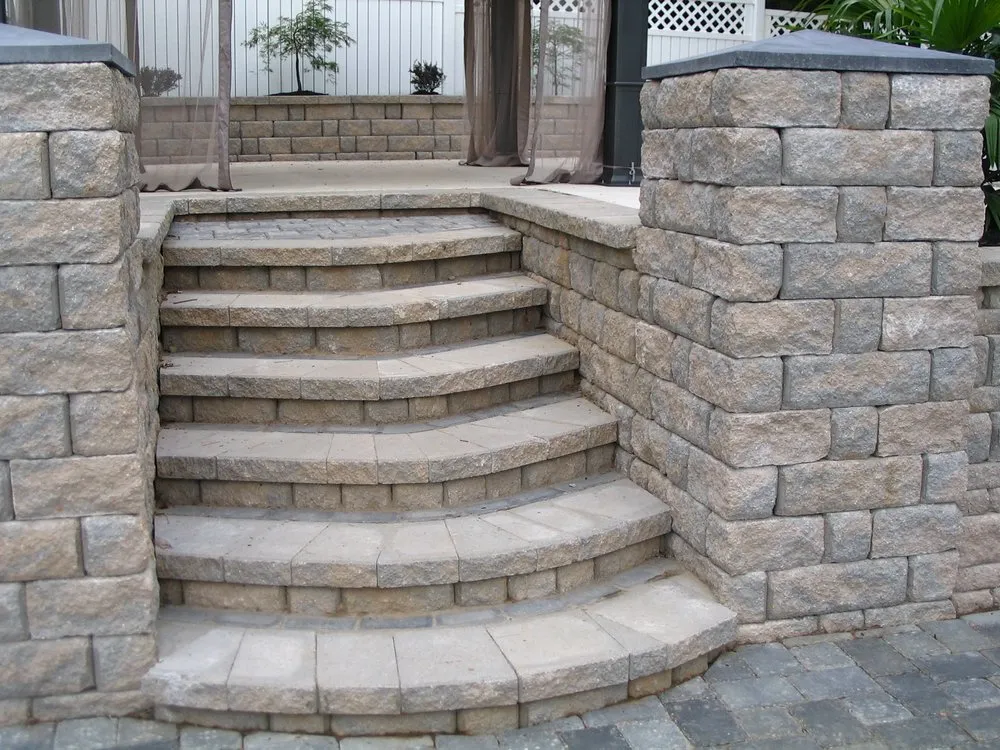 Expert outdoor landscaping for outdoor upgrades in Gaithersburg, MD by Emerald Landscaping