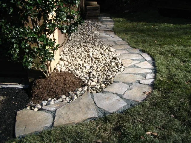 Trusted outdoor landscaping in Gaithersburg, MD by Emerald Landscaping