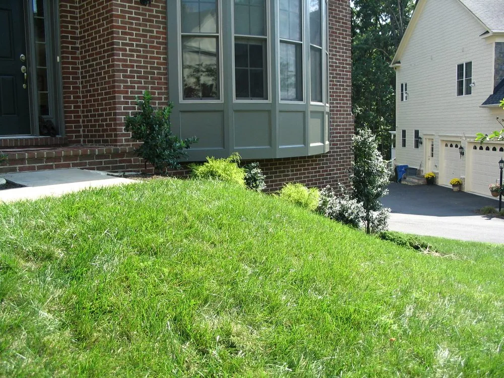 Reliable landscape design in Gaithersburg, MD - Emerald Landscaping