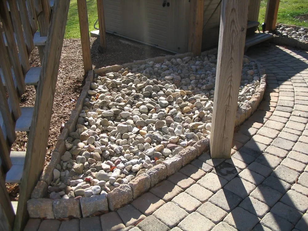 Affordable lawn mowing service in Gaithersburg, MD - Emerald Landscaping